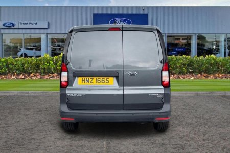 2025 Ford Transit Connect - photo 13