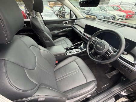 2024 Kia Sorento - photo 12