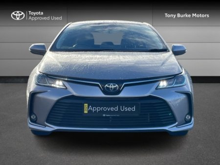 2021 Toyota Corolla - photo 4