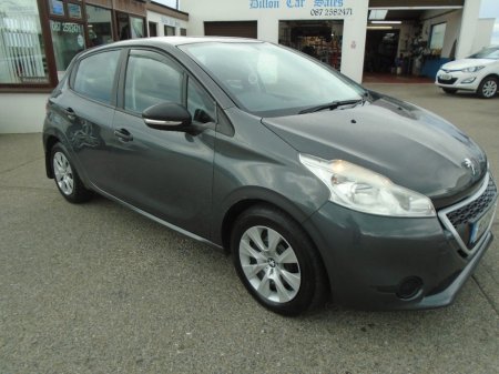 2015 Peugeot 208 - photo 3