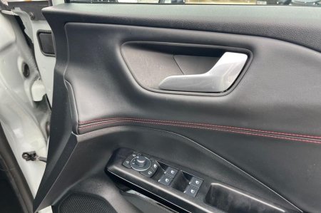 2026 Ford Puma - photo 25