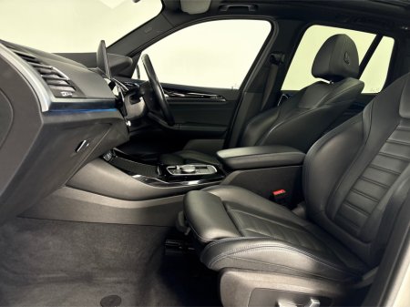 2023 BMW iX3 - photo 29