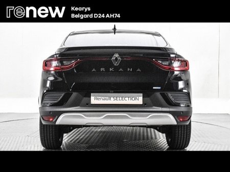 2021 Renault Arkana - photo 10