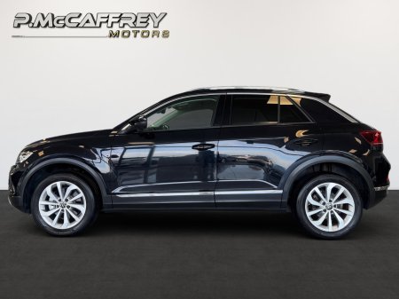 2022 Volkswagen T-Roc - photo 8