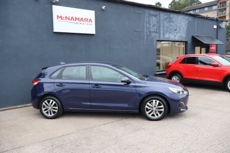 2019 Hyundai i30 - photo 2