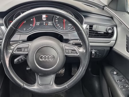 2015 Audi A3 - photo 30