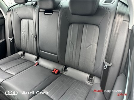 2023 Audi A6 - photo 13