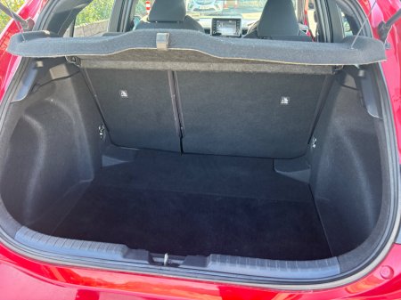 2020 Toyota Corolla - photo 13