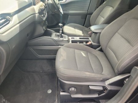 2022 Ford Kuga - photo 8