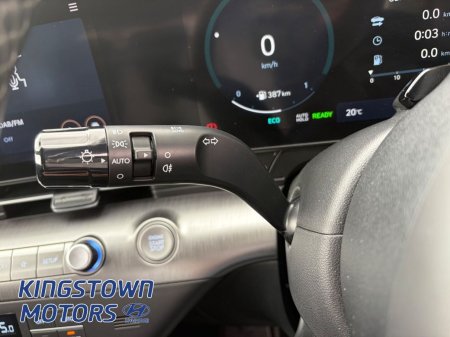 2023 Hyundai KONA - photo 13