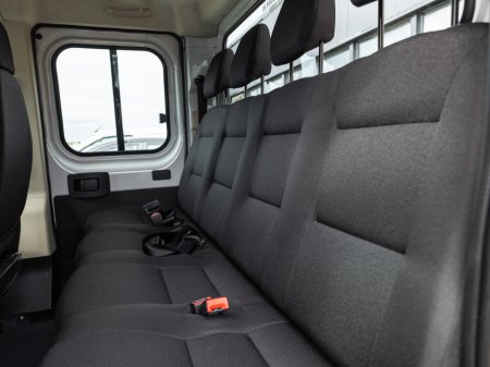 2026 Fiat Ducato - photo 18