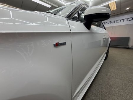 2018 Audi A3 - photo 7