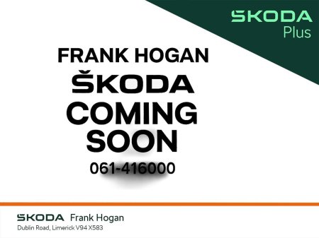 2026 Skoda Kamiq KAMIQ SELECTION 1.0TSI 115HP | Reverse Camera | Low Milage