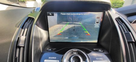 2016 Ford Kuga - photo 18