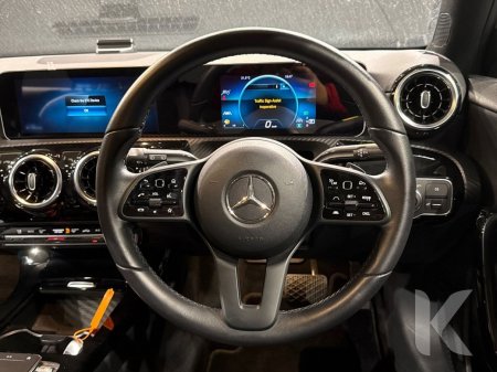 2019 Mercedes-Benz A-Class - photo 14