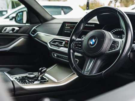 2023 BMW X5 - photo 23