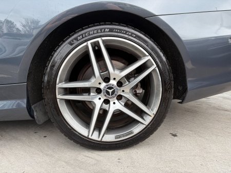 2014 Mercedes-Benz E-Class - photo 14