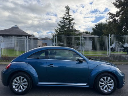 2017 Volkswagen Beetle - photo 8