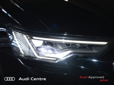 2025 Audi A6 - photo 17