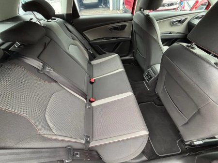 2015 SEAT Leon - photo 28