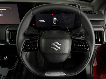 2026 Suzuki Vitara - photo 29
