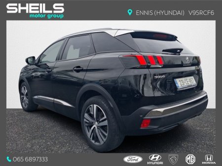 2023 Peugeot 3008 - photo 14