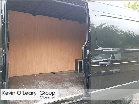 2026 Renault Master - photo 9