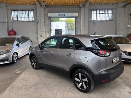 2022 Opel Crossland X - photo 3