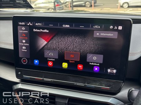 2023 Cupra Formentor - photo 18