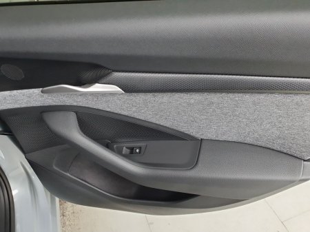 2025 Skoda Superb - photo 23