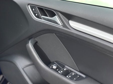 2017 Audi S3 - photo 23