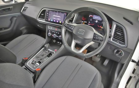 2023 SEAT Ateca - photo 13