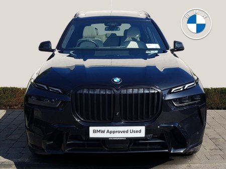 2023 BMW X7 - photo 14