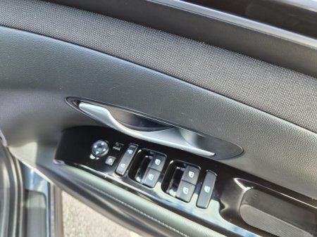 2023 Hyundai Tucson - photo 13
