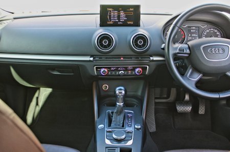 2016 Audi A3 - photo 20