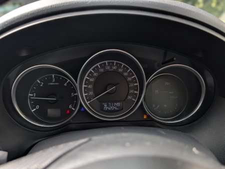 2015 Mazda CX-5 - photo 10