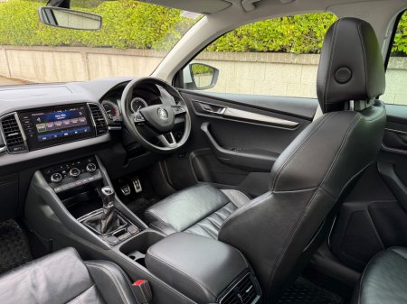 2018 Skoda Karoq - photo 29