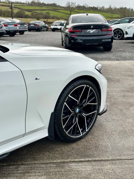 2020 BMW 3-Series - photo 10