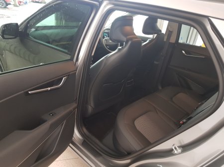 2023 Kia Niro - photo 10
