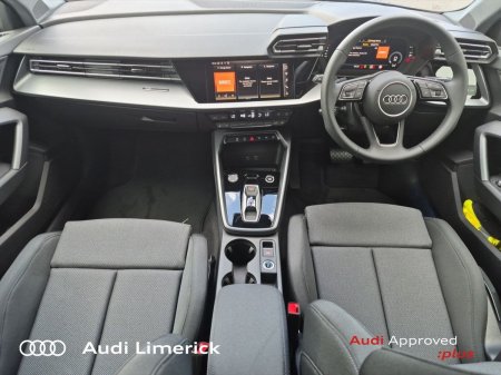 2026 Audi A3 - photo 12