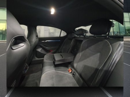 2025 Skoda Superb - photo 6