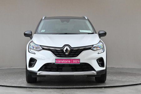 2021 Renault Captur - photo 2