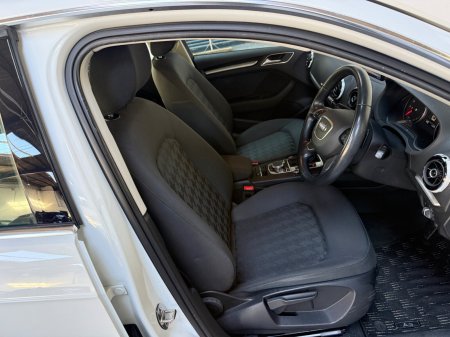 2016 Audi A3 - photo 21