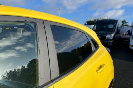 2026 Ford Puma - photo 40