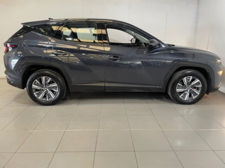 2022 Hyundai Tucson - photo 7