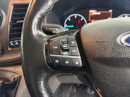 2021 Ford Transit - photo 24