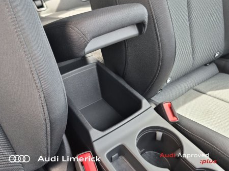 2026 Audi A3 - photo 35