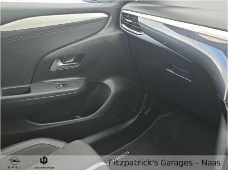 2025 Opel Corsa - photo 11