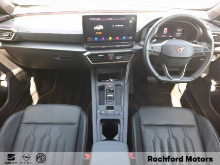 2023 Cupra Formentor - photo 8