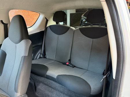 2013 Toyota Aygo - photo 10